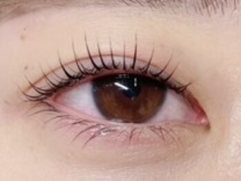 ビーフォーアイラッシュ 花巻店(Be Four eyelash)/【まつげパーマ】ラッシュリフト