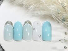 ネイルルームシャイン/