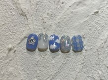 ブリッジバイネオリーブ 綱島店(bridge by neolive)/★選べる定額¥9570