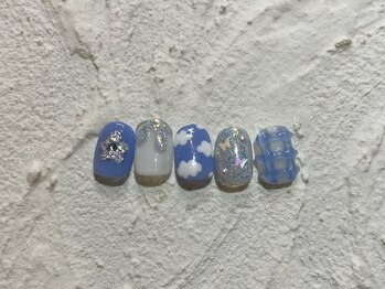 ブリッジバイネオリーブ 綱島店(bridge by neolive)/★選べる定額¥9570