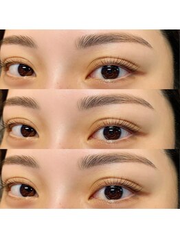 モアエッジ 五反田店(more edge)/"Parisienne Lash Lift "