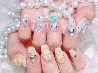 Sense Nail新宿店【センスネイル】