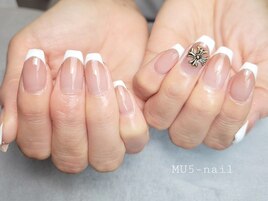 【ジェル】シンプルコース