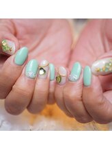 シェルリ 用賀(Shellri)/