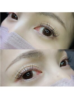 シュカ(Shuka)/ラッシュリフト