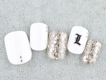 マハロネイルサロン 川崎店(mahalo)/ハンド定額5980円