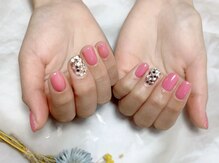 エアルネイル(∞エアルnail)