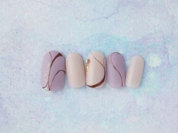 ブレスネイル(breath nail)/