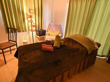 エクラーレ(eclare)/《リラクゼーションルーム》