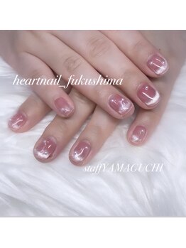 はあとねいる 大阪福島店/オリジナルデザイン