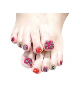 マイ スタイル ネイルズ(My Style Nails)/