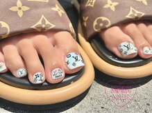 マークネイルズ(MARK Nails)/