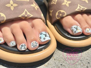 マークネイルズ(MARK Nails)/
