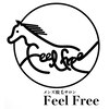 フィールフリー(Feel Free)のお店ロゴ