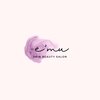 エミュ(e'mu)のお店ロゴ