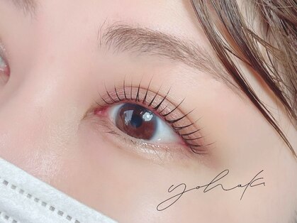 ヨハ(yohak)の写真