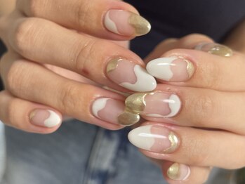 ライズプラス(Raize+)/ホワイトゴールド