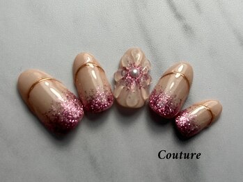 クチュール(Couture)/