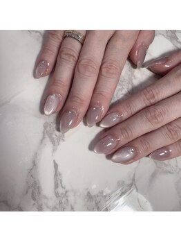 ラティアム 亀山店(LaTiam)/マグネットネイル