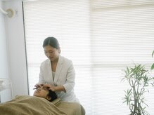 アキュネ 福岡薬院店(acune)/福岡/薬院/美容鍼/美肌