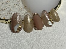 エスビューティー(es.beauty)/定額デザイン