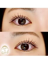 サロンドソレイユ 八事店(Salon de Soleil)/まつげパーマ