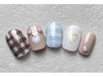 ストーク(stoke)/【定額】ワクワクコース/8900