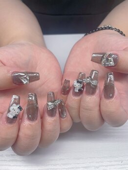 コスモス ネイルサロン(Cosmos)/