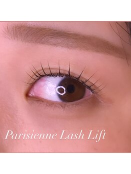 アユミ アイラッシュ サロン プロ ドレ(Ayumi.)/パリジェンヌ