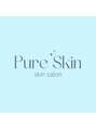 ピュアスキンサロン(PURE SKIN SALON)/韓国肌管理サロン　PURE SKIN SALON