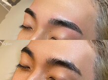 エトルカ(etorca)/美眉スタイリングWAX