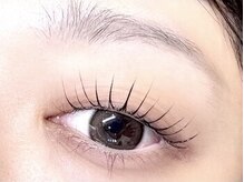 エイト アイラッシュ 上尾店(eight eyelash)/ラッシュリフト【上尾/上尾駅】