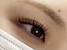 エフ(e/f)/マスカラパーマ／ティントパーマ