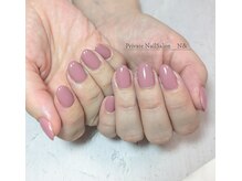 エヌ アンド(N&)/ワンカラー