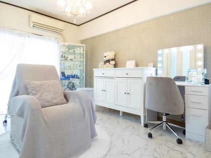 サロンクレア(SALON Claire)の写真