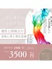 【ご新規様限定】彩と香りのよもぎ蒸し※カウセリング込 ¥4500→¥3500