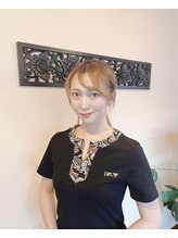 アグーナ(Agu-na)&nbsp;スタッフ ももか