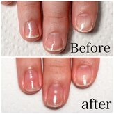 トイロ ネイル(Toiro Nail)