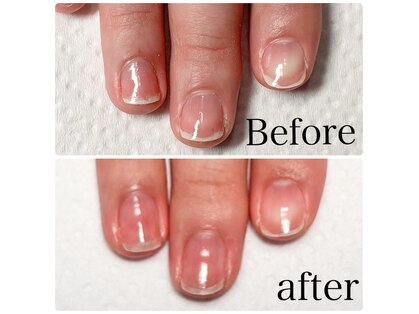 トイロ ネイル(Toiro Nail)の写真