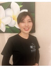 プルメリア 加藤 