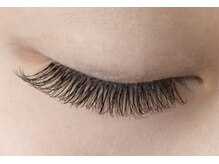 ボリュームラッシュ★