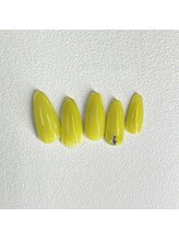 ネイルサロン リベラ(Libera)/art collection