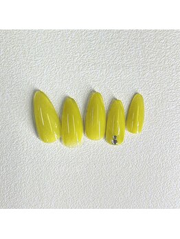 ネイルサロン リベラ(Libera)/art collection