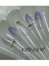 ネイルクロスラニ 練馬店(Nail Lani)/4月デザイン