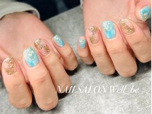 ウェルビー(Well_be)/アートデザインコース