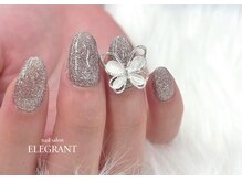 上質Nailで“極上のつやつやネイル”をお試しください☆