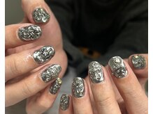 ネイルマン 新宿店(Nail Man)/メンズネイル