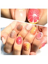 ルーネイル(Ruunail)/