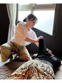 アジアンヒーリングリゾート サワン 目白店(Asian Healing Resort sawan) 目白店 後藤