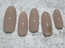 トゥーミー(To Me)/オフィスネイル